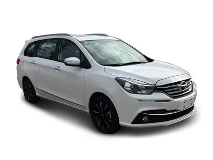 福美來(lái)F7
