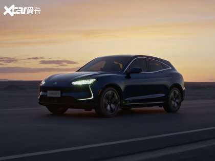 賽力斯SF5