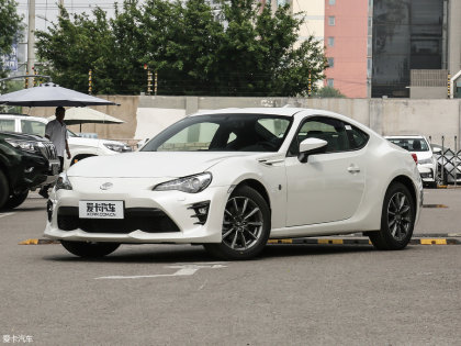 豐田86