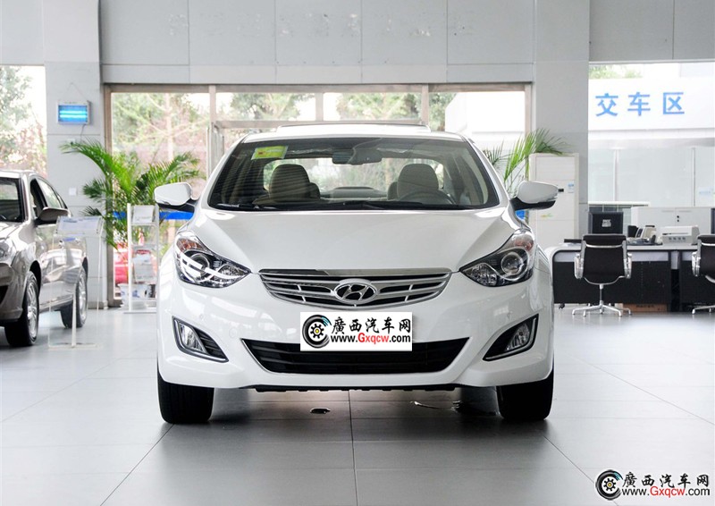 朗動車型 外觀圖