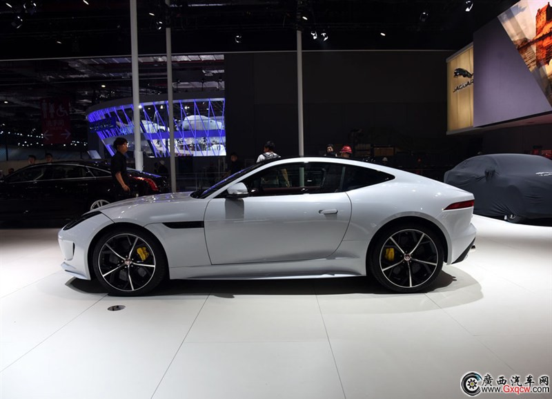 ݱF-TYPE܇ ^D