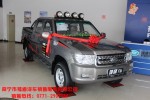 南寧福迪 新車展示