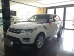 道之星名車 新車展示