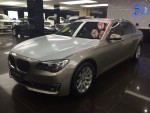 道之星名車 新車展示