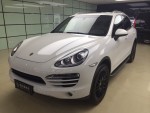 道之星名車 新車展示