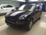 道之星名車 新車展示