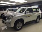 道之星名車 新車展示