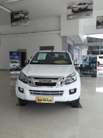 河池林海公司 新車展示