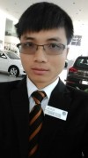 眾源大眾4S店 銷售顧問 