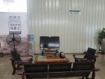 河池林海公司 休息區(qū)