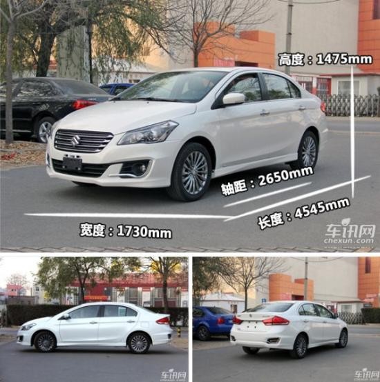 10萬元搞定 四款高品質(zhì)熱門合資小型車盤點