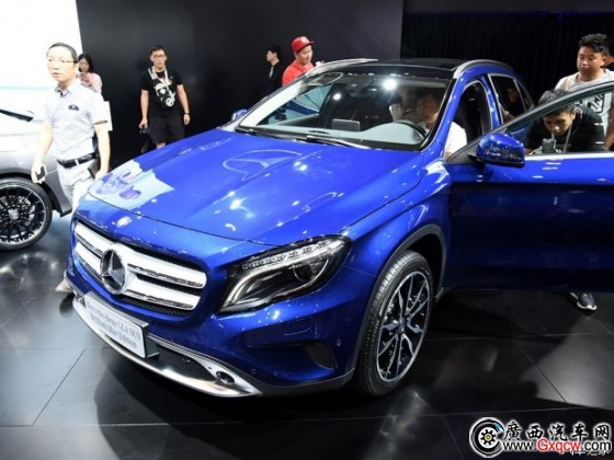 廣西汽車(chē)網(wǎng)