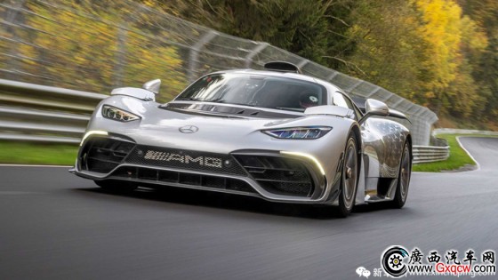 GT2 RSӛ÷ِ˹-AMG ONEɼ~a(chn)܇